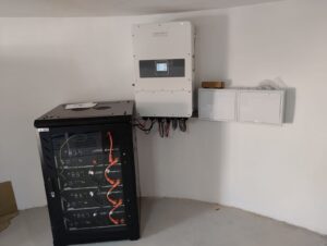 mejores baterías placas solares